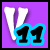 Dyson-V11 (biểu tượng)