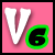 Dyson-V6 (biểu tượng)