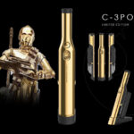 EVOPOWER Star Wars Limited Edition(C-3PO)