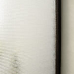 ニトムズ-窓用断熱シート（E1540）施工