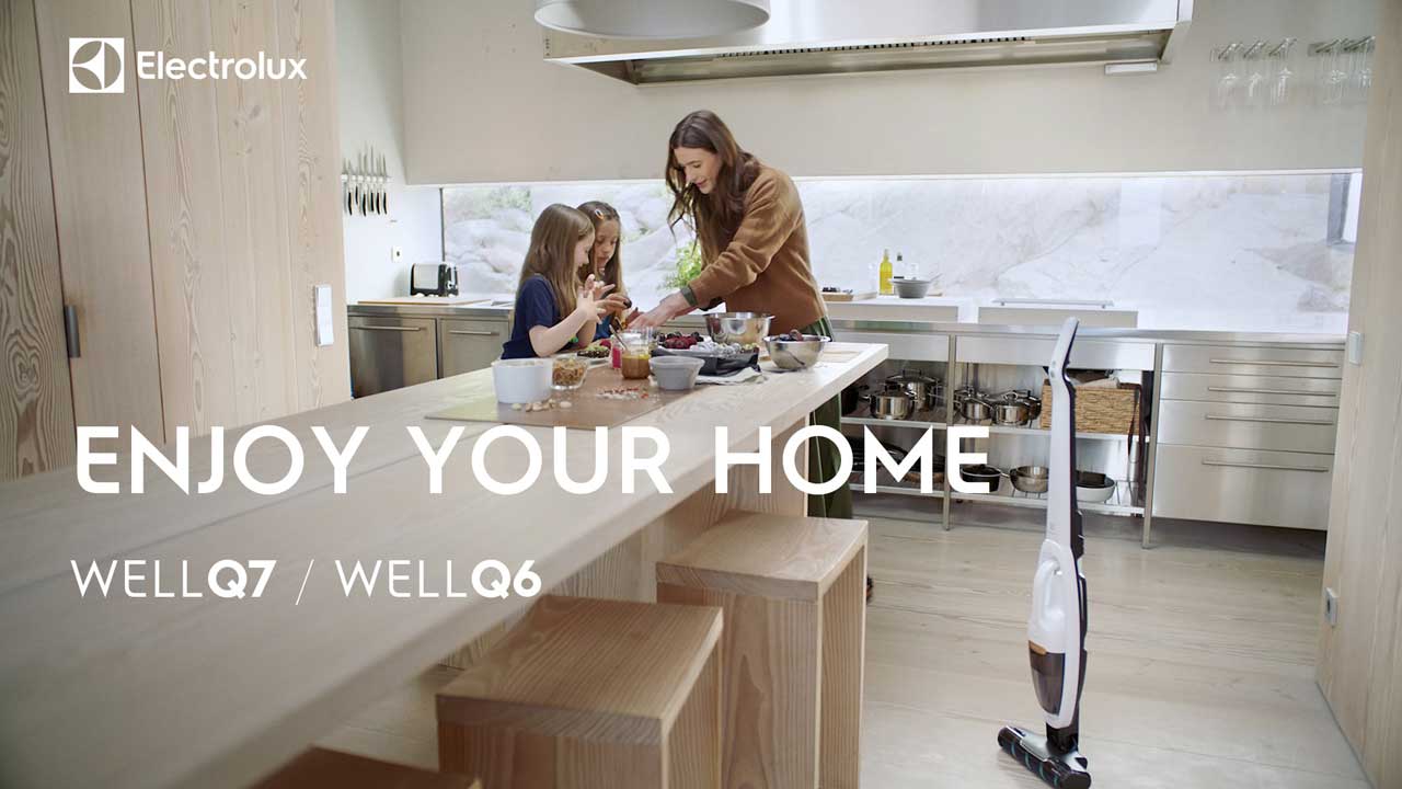 Electrolux-Well Q7